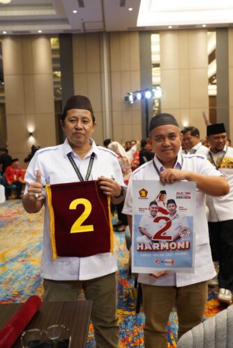 Photo Molen dan Zeki yamani pasangan no :2 Harmoni