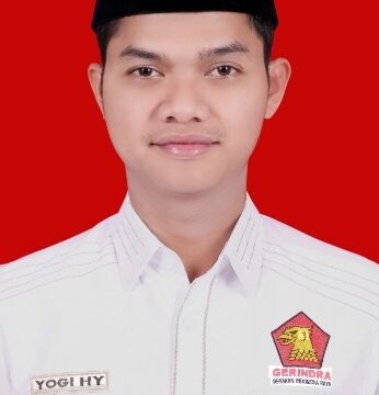 Yogi Maulana Bukan Sekedar Omon-omon”5 Ton Beras dan 100 Juta bukti Nyata Keperdulian Untuk Korban Kebakaran